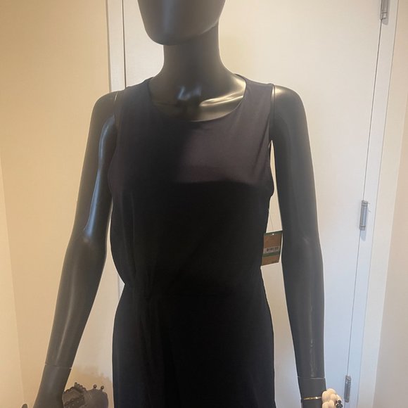 Collette's Closet | BRAND NEW Rachel Roy Navy Dress - Picture 8 of 9